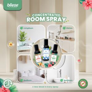 Bliese Concentrated Room Spray