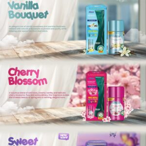 Bliesematic Automatic Spray